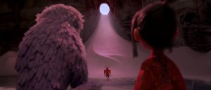 Кубо. Легенда о самурае (Kubo and the Two Strings)