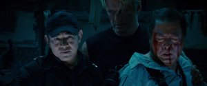 Неудержимые 2 (The Expendables 2)