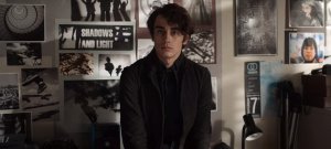 4 сезон 6 эпизод — «Четверг» (Thursday)