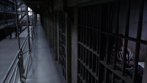 Побег из Шоушенка (The Shawshank Redemption)