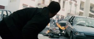 Ультиматум Борна (The Bourne Ultimatum)