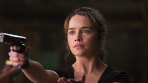 Терминатор: Генезис (Terminator Genisys)