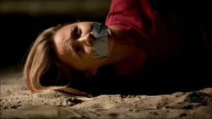 1 сезон 5 эпизод — «Что если они застряли?» (What If They're Stuck?)