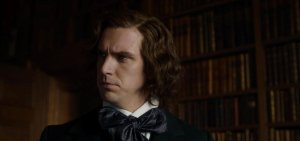 Необыкновенная история на Рождество (The Man Who Invented Christmas)