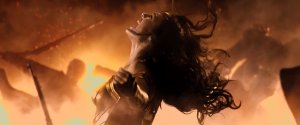 Чудо-женщина (Wonder Woman)