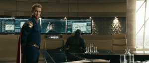 1 сезон 7 эпизод — «Общество самосохранения» (The Self-Preservation Society)