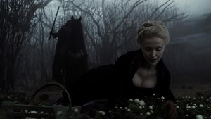 Сонная Лощина (Sleepy Hollow)