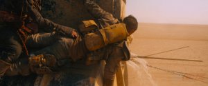 Безумный Макс: Дорога ярости (Mad Max: Fury Road)