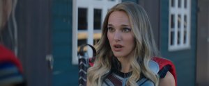 Тор: Любовь и гром (Thor: Love and Thunder)