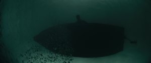 Черный чемодан – двойная игра (Black Bag)