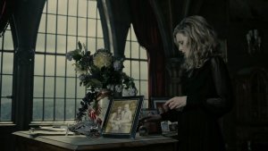 Мрачные тени (Dark Shadows)