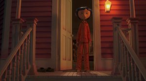 Коралина в Стране Кошмаров (Coraline)