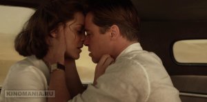 Союзники (Allied)