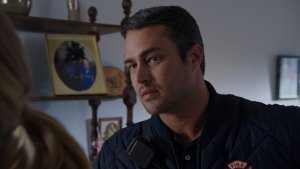 Чикаго в огне (Chicago Fire)