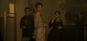 1 сезон 4 эпизод — «Купите корону!» (Buy the Crown!)
