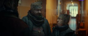 1 сезон 1 эпизод — «Шапка-невидимка» (The invisible hat)