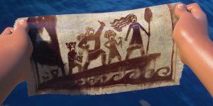 Моана 2 (Moana 2)