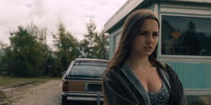 1 сезон 10 эпизод — «О в какие места мы пойдем!» (Oh the Places We'll Go)