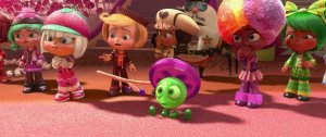 Ральф (Wreck-It Ralph)