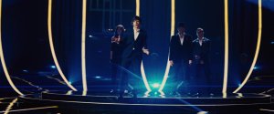 Иллюзия обмана (Now You See Me)