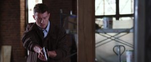 Отступники (The Departed)