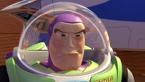 История игрушек (Toy Story)