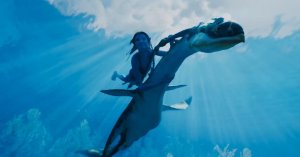Аватар: Путь воды (Avatar: The Way of Water)