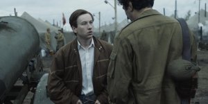 1 сезон 4 эпизод — «Счастье всего человечества» (The Happiness of All Mankind)