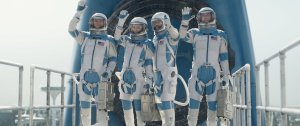 Фантастическая четвёрка: Первые шаги (The Fantastic Four: First Steps)