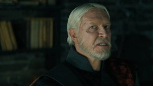 1 сезон 6 эпизод — «Наутро» (The Morrow)