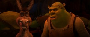 Шрэк навсегда (Shrek Forever After)