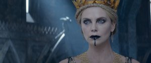 Белоснежка и охотник 2 (The Huntsman: Winter's War)