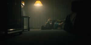1 сезон 7 эпизод — «Witch Hunt»