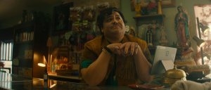Александр и ужасная кошмарная нехорошая очень плохая поездка (Alexander and the Terrible Horrible No Good Very Bad Road Trip)