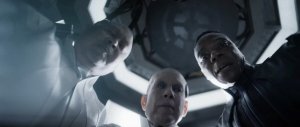 Стражи Галактики. Часть 3 (Guardians of the Galaxy Vol. 3)
