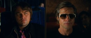 Однажды в... Голливуде (Once Upon a Time in... Hollywood)