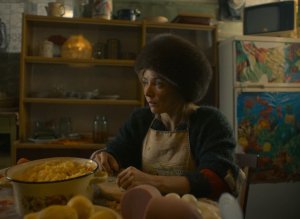 1 сезон 1 эпизод — «Новый порядок»