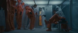 Прибытие (Arrival)