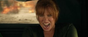 Мир юрского периода 2 (Jurassic World: Fallen Kingdom)