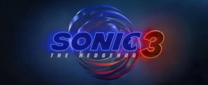 Соник 3 в кино (Sonic the Hedgehog 3)