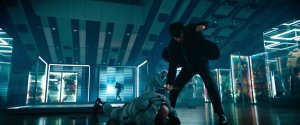 Джон Уик 4 (John Wick: Chapter 4)