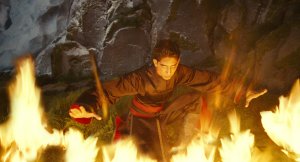 Повелитель стихий (The Last Airbender)