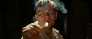Остров проклятых (Shutter Island)