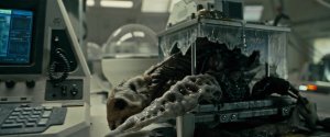 Чужой: Ромул (Alien: Romulus)