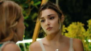 1 сезон 7 эпизод — «Aşk Bir Oyun»