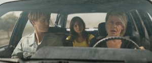 Терминатор: Тёмные судьбы (Terminator: Dark Fate)