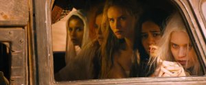 Безумный Макс: Дорога ярости (Mad Max: Fury Road)