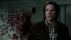 Сверхъестественное (Supernatural)