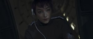 1 сезон 3 эпизод — «Часть третья: Время полетать» (Part Three: Time to Fly)