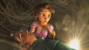 Рапунцель: Запутанная история (Tangled)